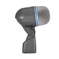 Shure Beta 52A Dynamic Kick Drum Mic