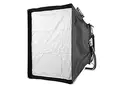 VELVET DopChoice Snapbag softbox for VL1 and VP1