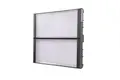 VELVET Power 2X2 SPOT weatherproof LED panel (without yoke)