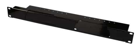 Visual Rackmount C 1HE 19” mount bracket for two Cores.