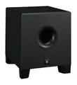 Yamaha HS8S aktiv sub 8" bass-reflex subwoofer.