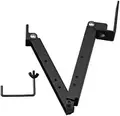 Yamaha VCSB-L1B  Brakett Vertical Coupling Support VXL Black.