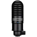 Yamaha YCM01BL Studio quality condensor microphone. Blk